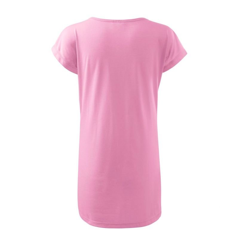 Malfini Love Dress W MLI-12330 pink