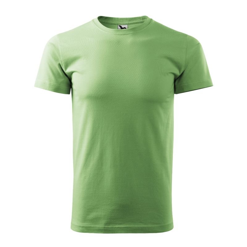 T-shirt Malfini Basic M MLI-12939 pea