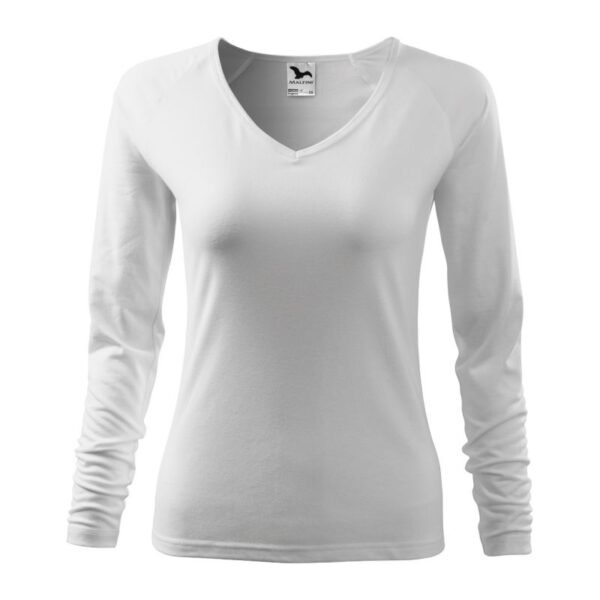Malfini Elegance T-shirt W MLI-12700 white