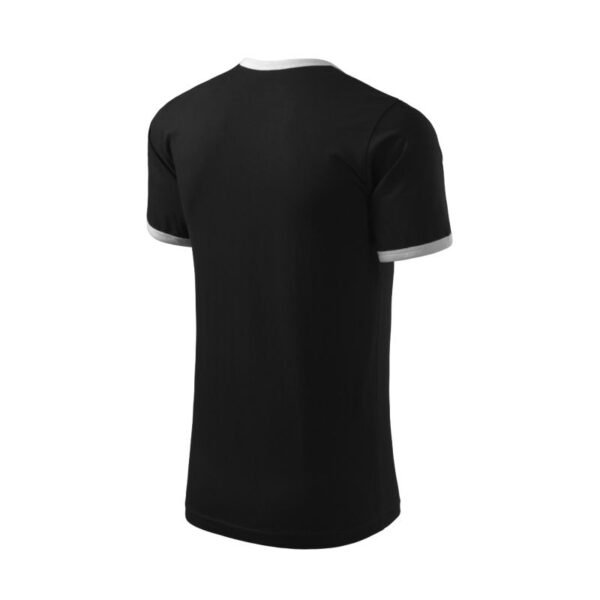 T-shirt Malfini Infinity M MLI-13101 black