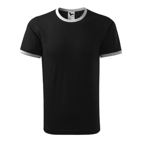 T-shirt Malfini Infinity M MLI-13101 black