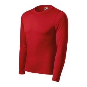 Malfini Pride M T-shirt MLI-16807 – XL, Red
