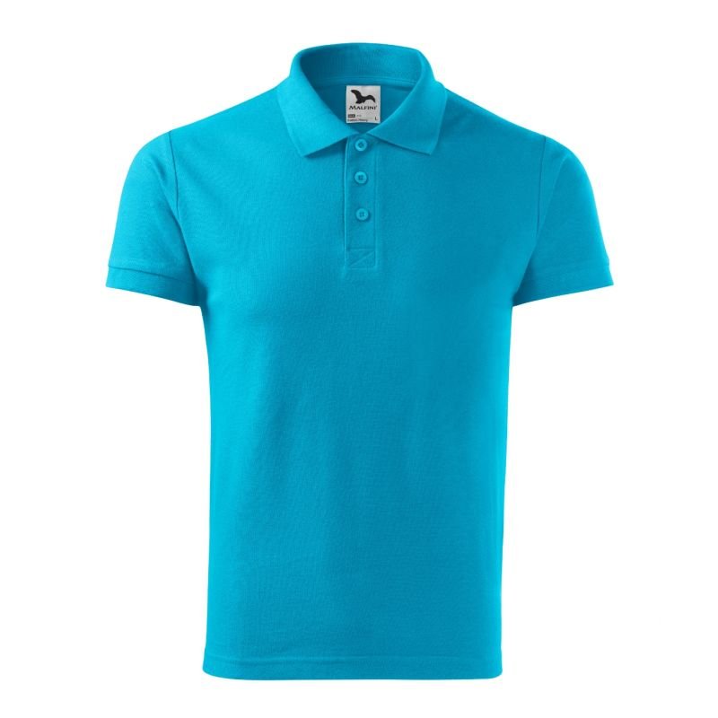 Malfini Polo Shirt Cotton Heavy M MLI-21544