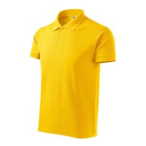 Malfini Polo Shirt Cotton Heavy M MLI-21504 – XL, Yellow
