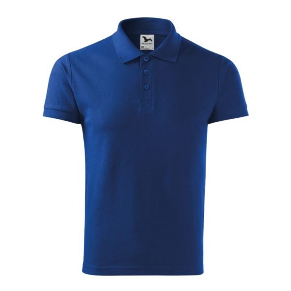 Malfini Polo Shirt Cotton Heavy M MLI-21505