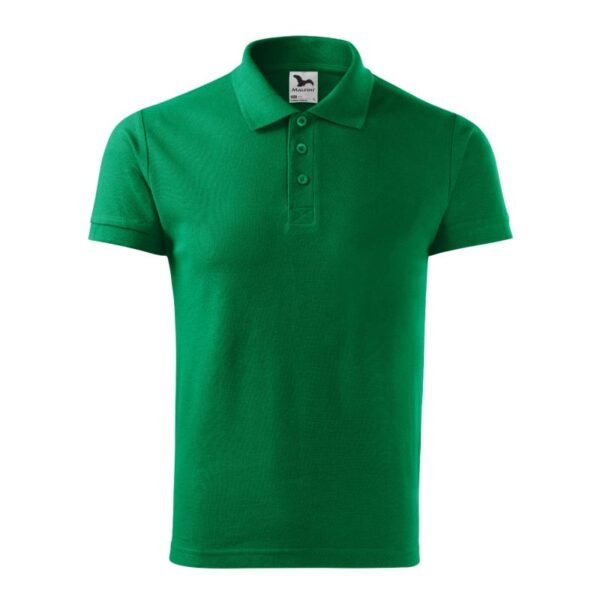 Malfini Cotton Heavy M LI-21516 polo shirt