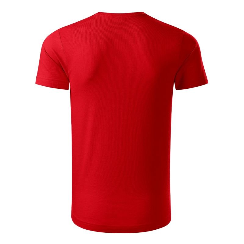 T-shirt Malfini Origin (GOTS) M MLI-17107 red
