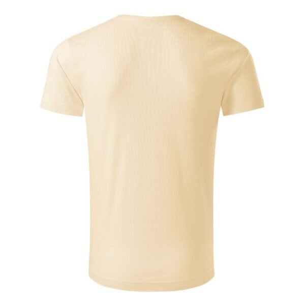 T-shirt Malfini Origin (GOTS) M MLI-17121 almond