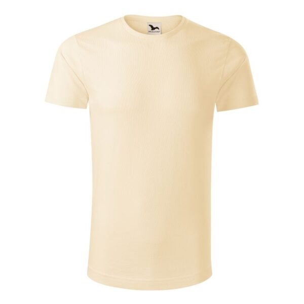 T-shirt Malfini Origin (GOTS) M MLI-17121 almond