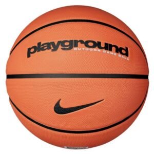 Nike Playground ball 100449881 405 – 7, Orange
