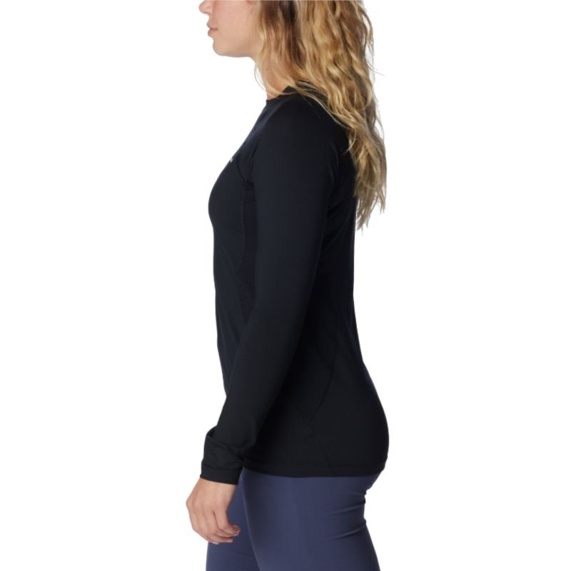 Columbia Midweight Stretch Long Sleeve Top W 1639021011