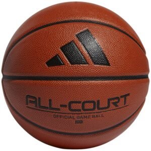 Ball adidas All Court 3.0 HM4975 – 5, Brown