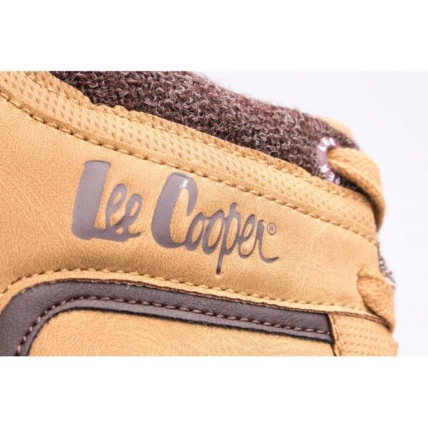 Shoes Lee Cooper M LCJ-21-29-0643M