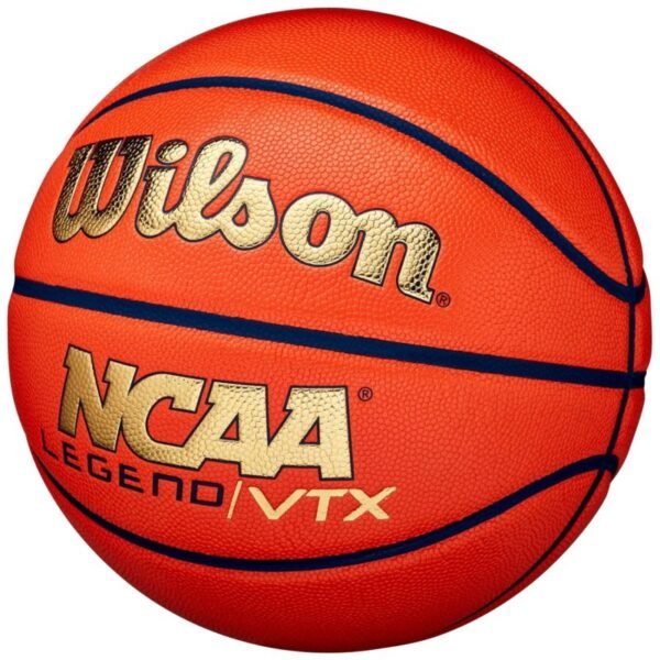 Basketball Wilson NCAA Legend VTX WZ2007401XB