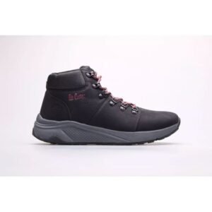 Shoes Lee Cooper M LCJ-22-31-1451M – 44, Black