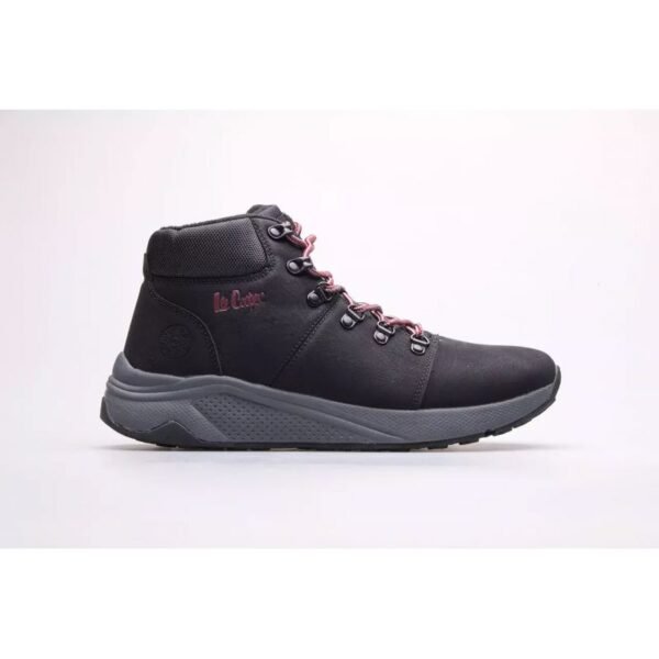 Shoes Lee Cooper M LCJ-22-31-1451M – 44, Black