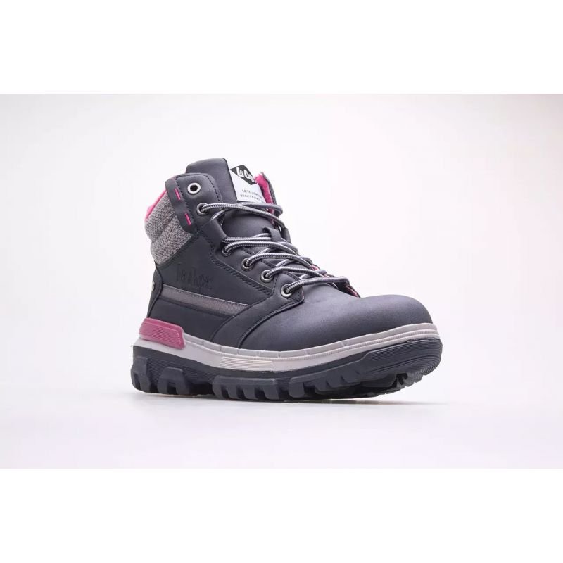 Lee Cooper Shoes W LCJ-22-01-1375L