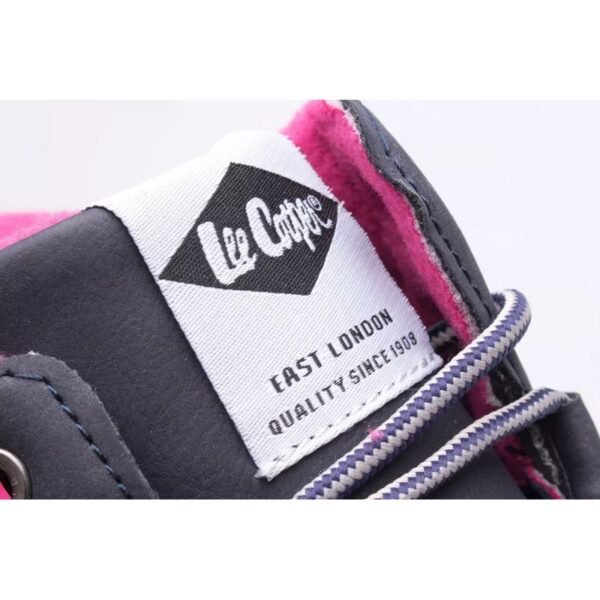 Lee Cooper Shoes W LCJ-22-01-1375L