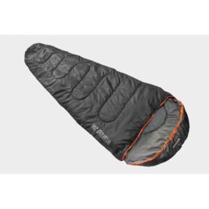 Bergson Weekend 200 mummy sleeping bag BRG00123 – uniw, N/A