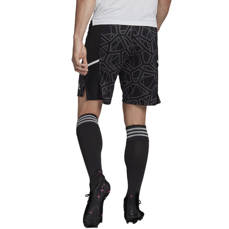 Goalkeeper shorts adidas Condivo 22 Short M HB1625