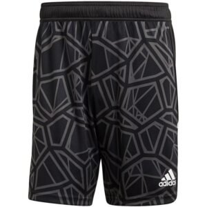 Goalkeeper shorts adidas Condivo 22 Short M HB1625 – M, Black