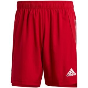 Shorts adidas Condivo 21 Primeblue Shorts M GJ6810 – M, Red