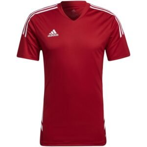 Adidas Condivo 22 Jersey M HA6286 – M, Red