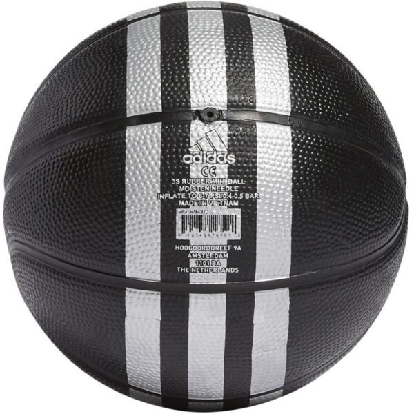 Adidas 3 Stripes Rubber Mini HM4972 basketball