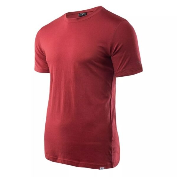 Hi-Tec Puro M T-shirt 92800454206 – M, Red