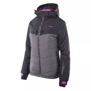 Brugi 2alk W ski jacket 92800463771 – XL, Black