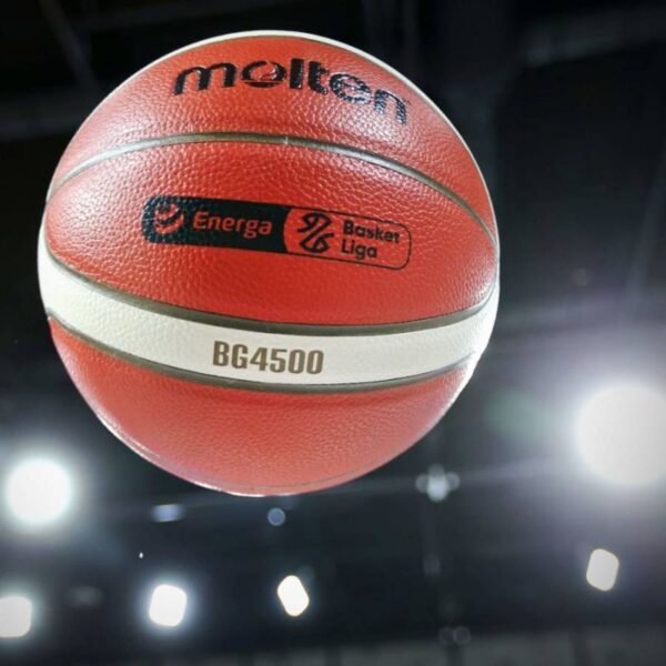 Molten Basketball B7G4500-PL