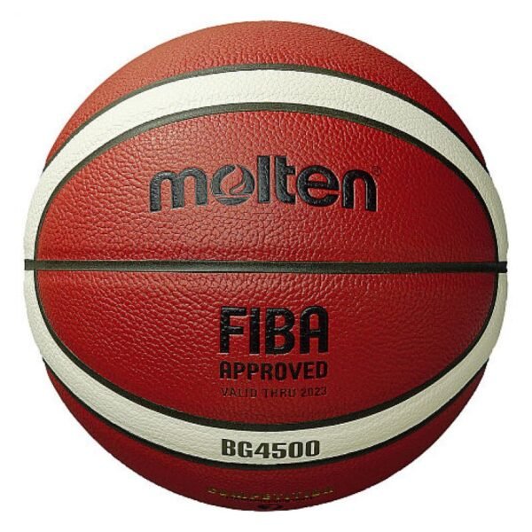 Molten Basketball B7G4500-PL