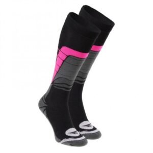 Hi-tec Lady Acaro W socks 92800480680 – 35-38, Black