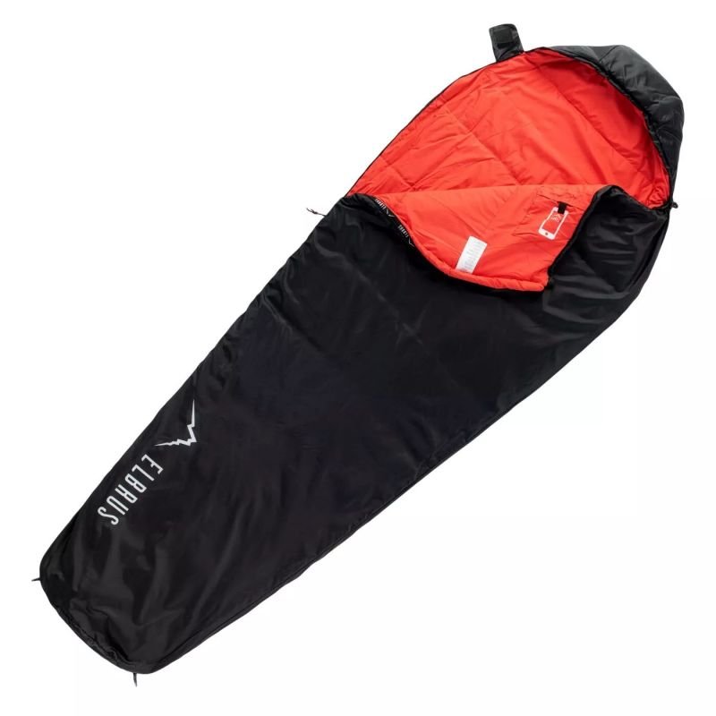 Elbrus Carrylight II 1000 sleeping bag 92800404117