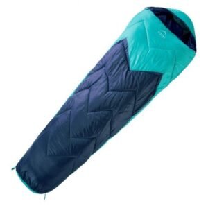 Elbrus Rohito II sleeping bag 92800404126 – one size, Navy blue