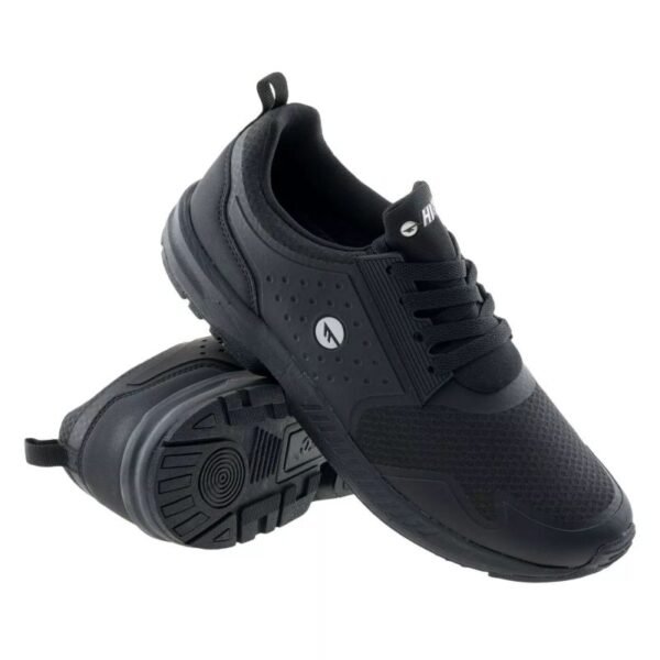 Hi-Tec Emmet M shoes 92800196296 – 45, Black