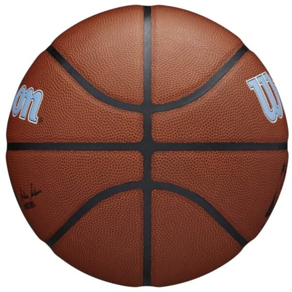 Basketball Wilson Team Alliance Memphis Grizzlies Ball WTB3100XBMEM