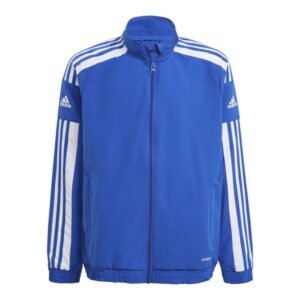 Adidas Squadra 21 Jr GP6442 sweatshirt – 176, Blue