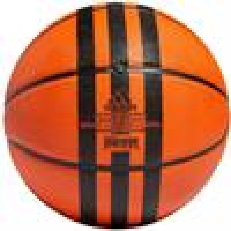 Basketball ball adidas 3 Stripes Rubber X3 HM4970