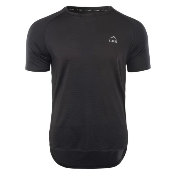 T-shirt Elbrus Jari M 92800407785 – XL, Black