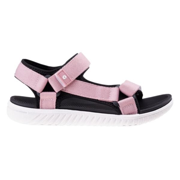 Hi-tec apodis wo’s W 92800401571 sandals – 36, Pink