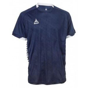 Select Spain M T-shirt T26-01921 – 8 Lat, Navy blue