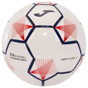 Football Joma Neptune II FIFA Basic Ball 400906206 – 5, White