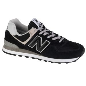 New Balance M ML574EVB shoes – 42, Black