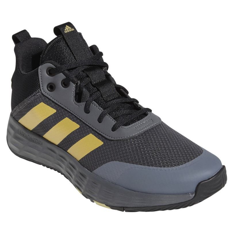Adidas OwnTheGame 2.0 M GW5483 basketball shoe
