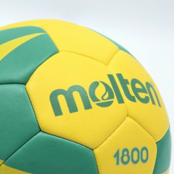 Molten H3X1800-YG 1800 HS-TNK-000016209 handball ball