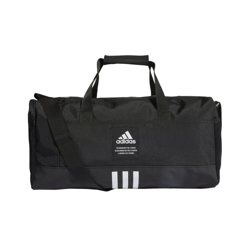 Tobrba adidas 4ATHLTS Duffel Bag M HC7272 – NS, Black