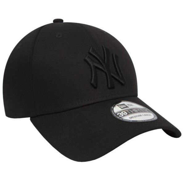 New Era 39Thirty Classic New York Yankees MLB Cap 10145637