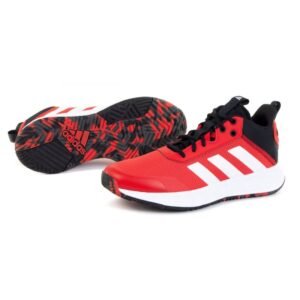 Adidas Ownthegame 2.0 M GW5487 shoes – 42 2/3, Red