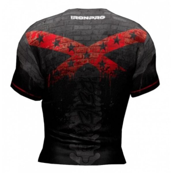 Masters Mfc Training Shirt Dark Side “Renegate” M 06123-M